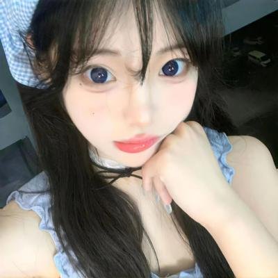 韩裔美人的日与夜