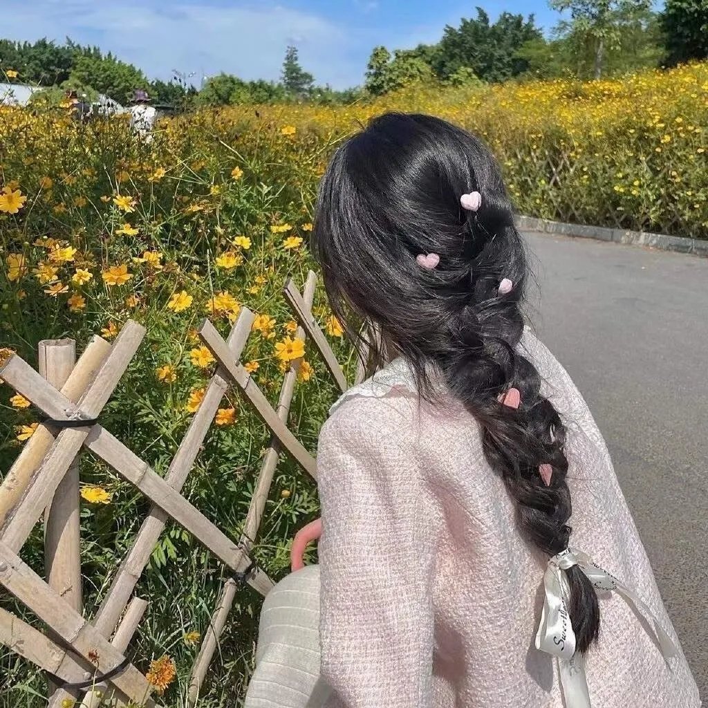 爱在春光乍现时